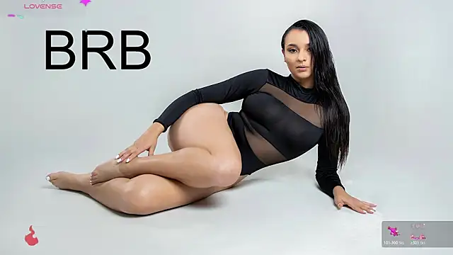 Hannah_williams1 webcam