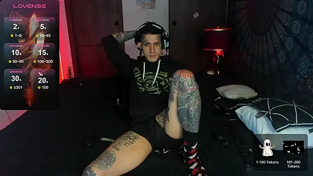 jhonny__ackerman webcam