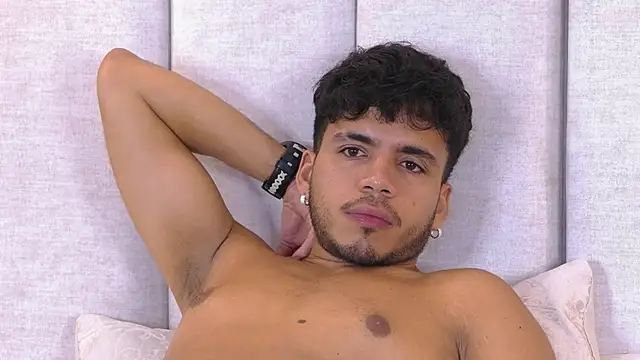 AlexanderJordan webcam