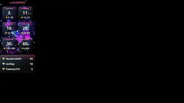 sharloth_f_w - Sharloth_F_W's free webcam