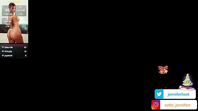 jennifer_Scot webcam