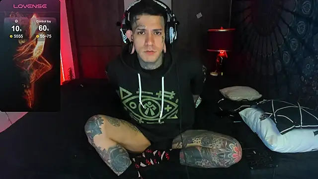 jhonny__ackerman webcam