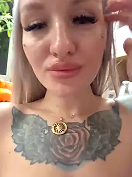 katemonroe - KateMonroe's free webcam