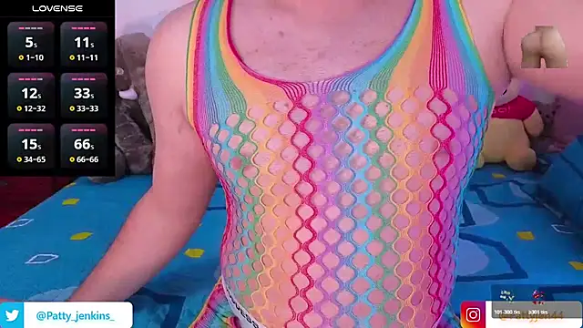 Patty_jenkinss_ webcam