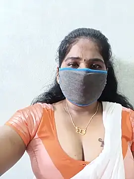 MaaliiiPonuTamil webcam