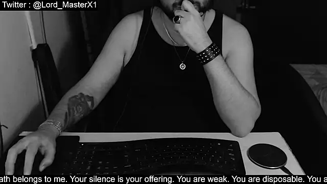 Lord_MasterX webcam