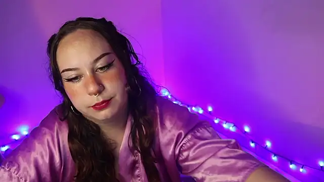 kathleenCosmicVice webcam