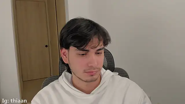 thiaann webcam