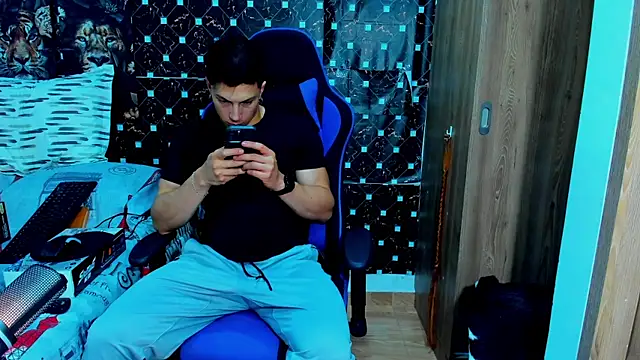 javiersexymann webcam