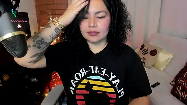 Chubby_Licius webcam