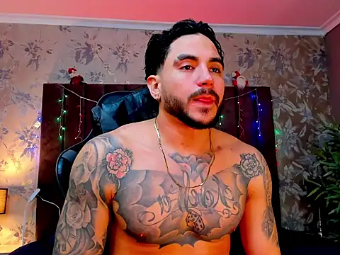 Dante_Dimarco webcam