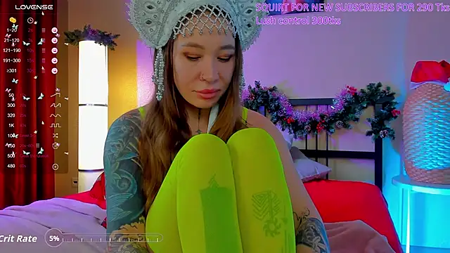 Kalina_Malina webcam