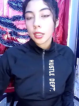 Mishelle-Brizo- webcam