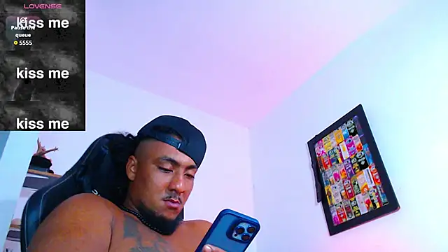 yosoy_enzo2020 webcam