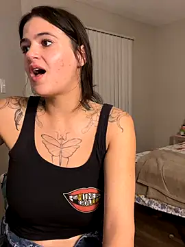 SafeinouterSpace webcam