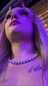 ScarletThompsonx webcam