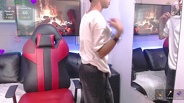 Tessachains_2_ webcam