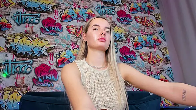 Erika_Carpenter webcam