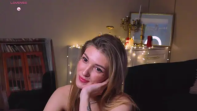 BeatrixGummer webcam