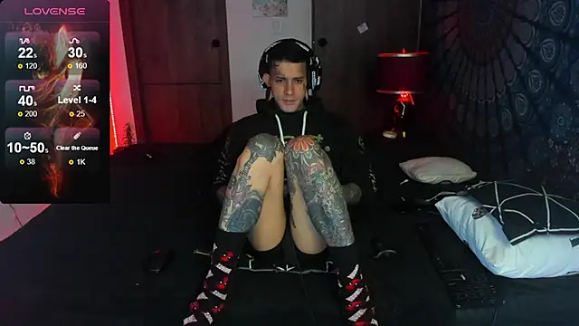 jhonny__ackerman webcam
