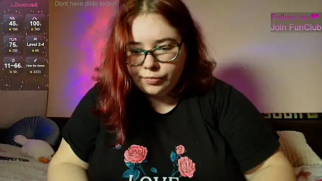 lily_lu_one - Lily_lu_one's free webcam - UK Sex Cams