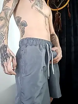 semalas69 (M young) - masturbation show