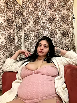 kriztal_pretty webcam