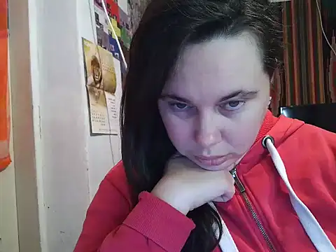 Cora_Maro webcam