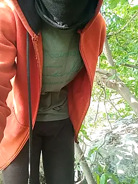 Forest_lover24 webcam