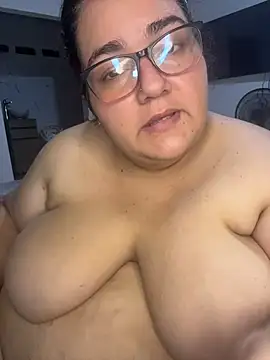 Mariana_cooper_07 webcam