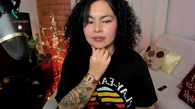 Chubby_Licius webcam