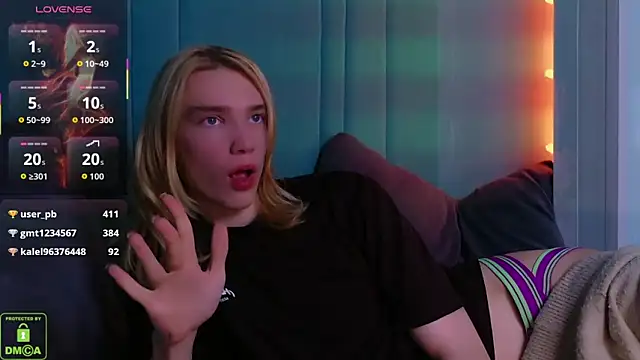 StacyBlackwood webcam