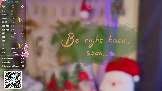 lyra_thenymph webcam