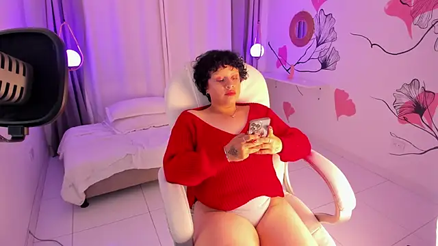 Alaska_deluxe webcam