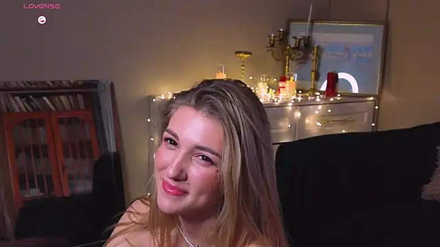 BeatrixGummer webcam