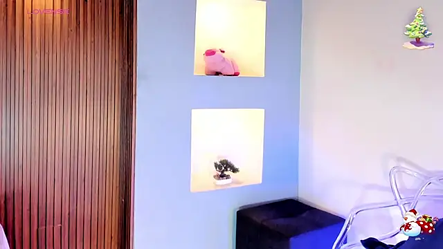 BlakmillerrGilson webcam