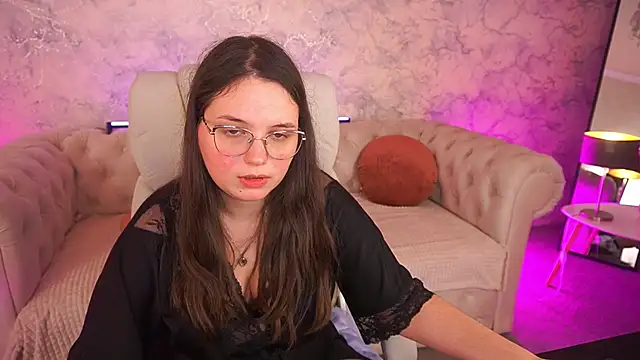 SophieDreamss webcam