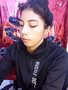 Mishelle-Brizo- webcam