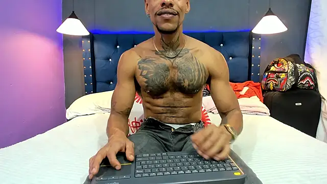 Salomon_koude webcam