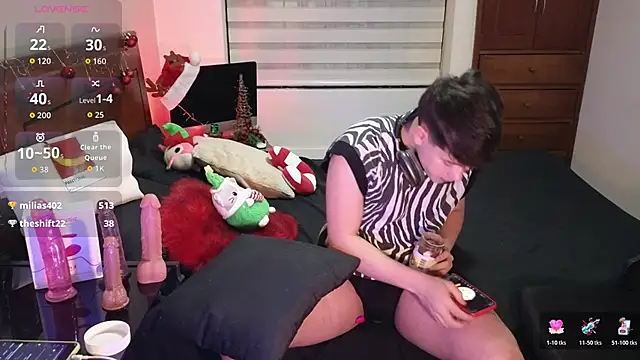 tightncuteass webcam