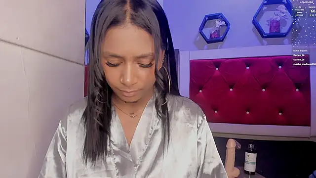 IsauraMontiel webcam