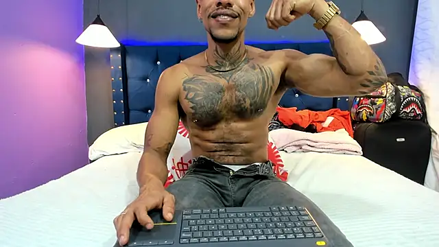 Salomon_koude webcam