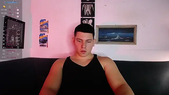 JamesCr_ webcam