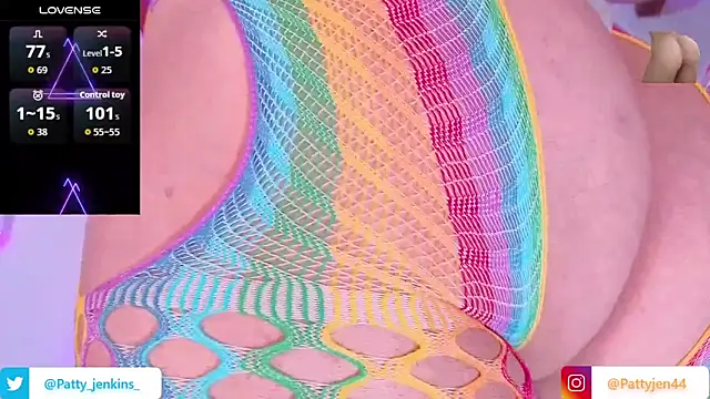 Patty_jenkinss_ webcam