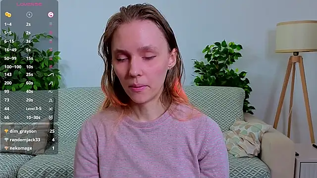 SueSasportas webcam stripchat model stream image