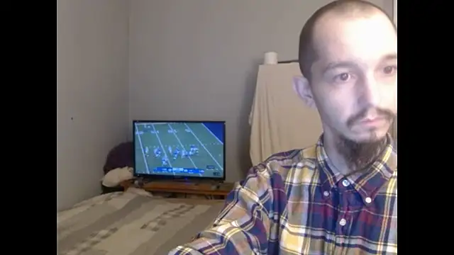 VanceFontaine webcam