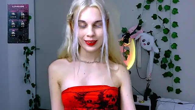carmen_crybaby webcam