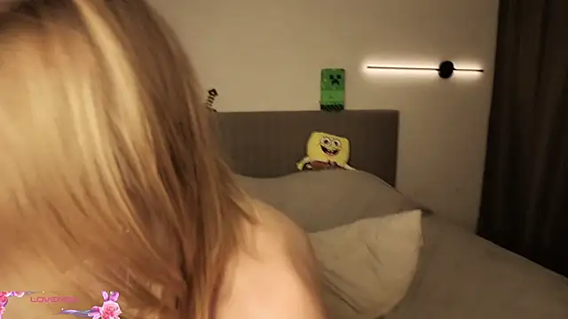 MiroslavaFairy webcam