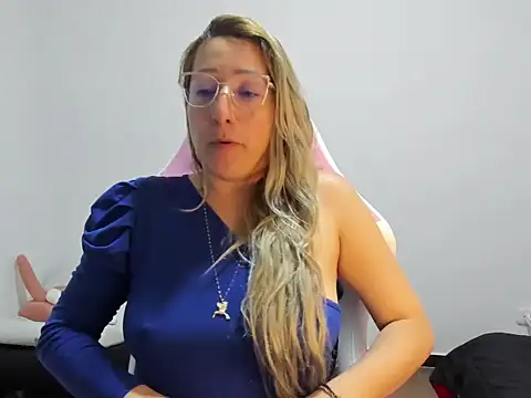 chrystal_sl852 webcam