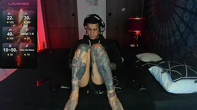 jhonny__ackerman webcam